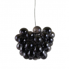 Lampa wisząca BENTO PND-7273-S-8-SMK