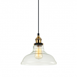 Lampa wisząca HUBERT MDM-2381/1