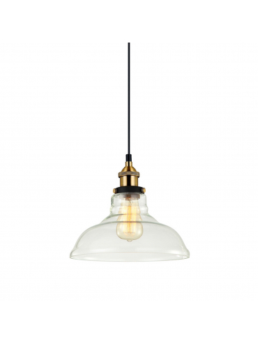 Lampa wisząca HUBERT MDM-2381/1