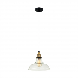 Lampa wisząca HUBERT MDM-2381/1