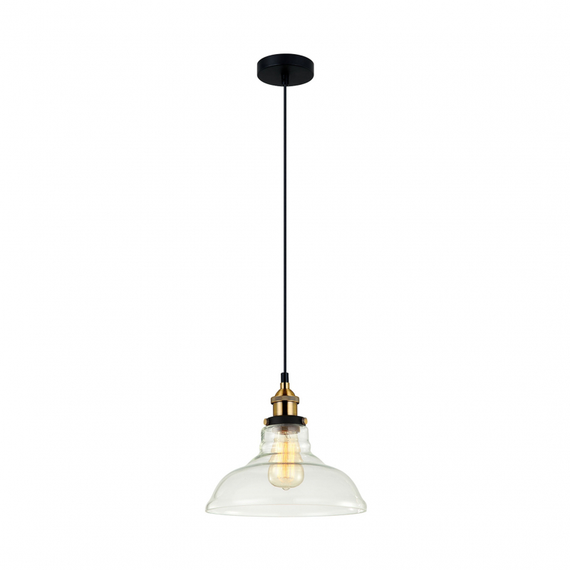 Lampa wisząca HUBERT MDM-2381/1
