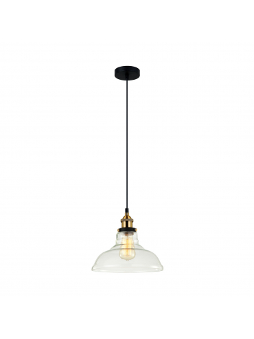 Lampa wisząca HUBERT MDM-2381/1
