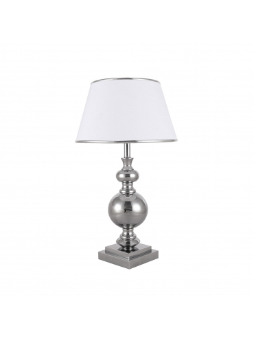 Lampa stołowa LETTO TL-1825-1-CH