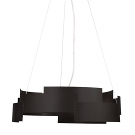 Lampa wisząca TORI 6000Z-H02