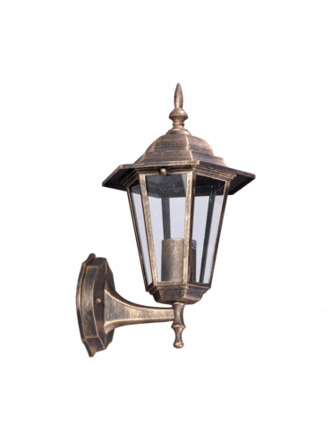 Kinkiet zewnętrzny STANDARD UP K-5009A