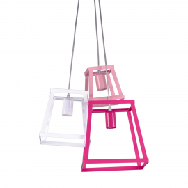 Lampa wisząca TEDY K-4131