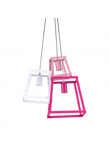 Lampa wisząca TEDY K-4131