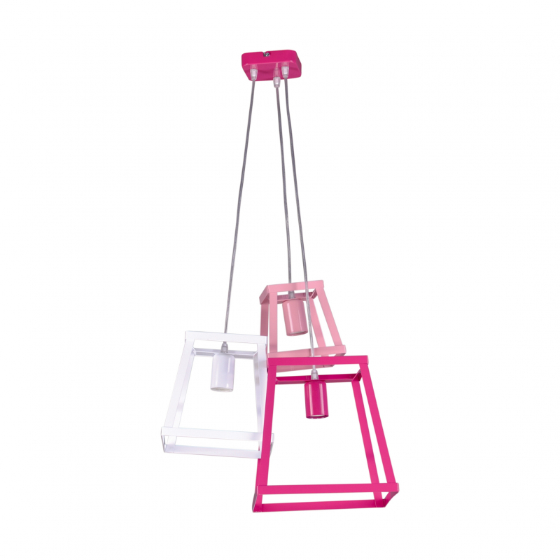 Lampa wisząca TEDY K-4131