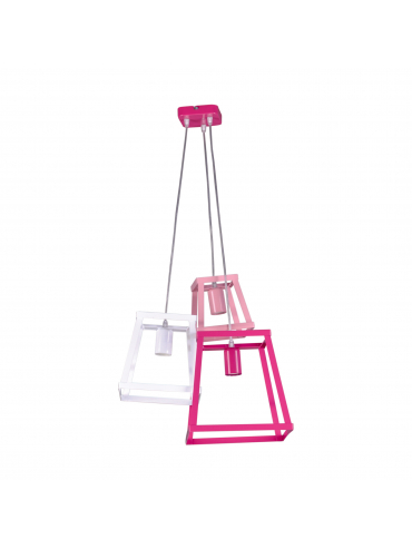 Lampa wisząca TEDY K-4131