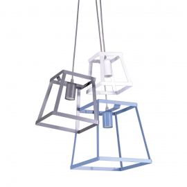 Lampa wisząca TEDY K-4132