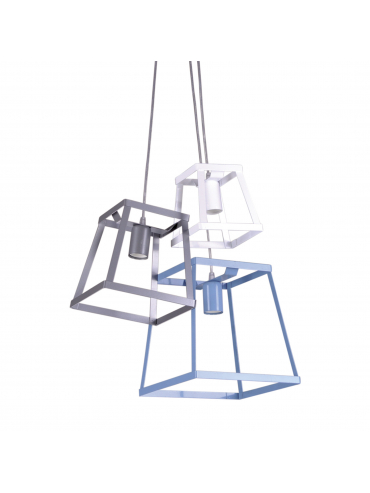 Lampa wisząca TEDY K-4132