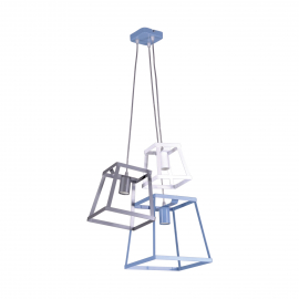 Lampa wisząca TEDY K-4132