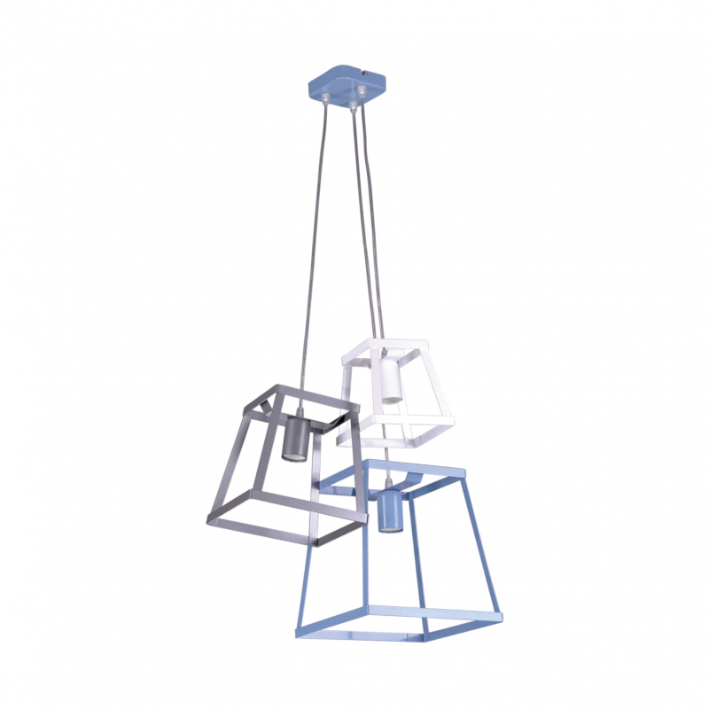 Lampa wisząca TEDY K-4132