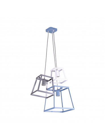 Lampa wisząca TEDY K-4132