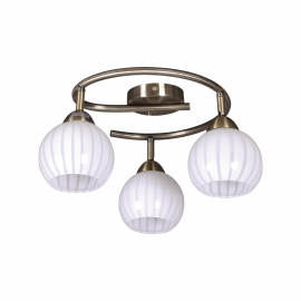 Lampa sufitowa ATRIA K-C9530/3