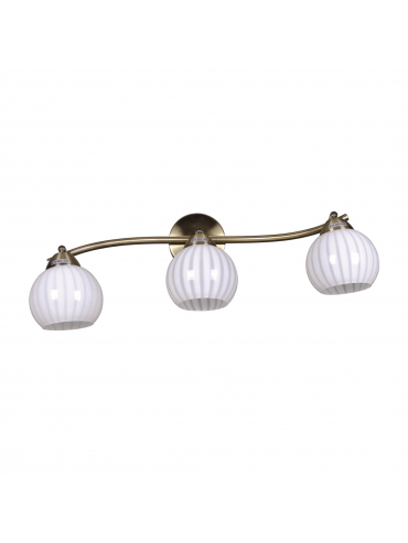 Lampa sufitowa ATRIA K-C9530A/3