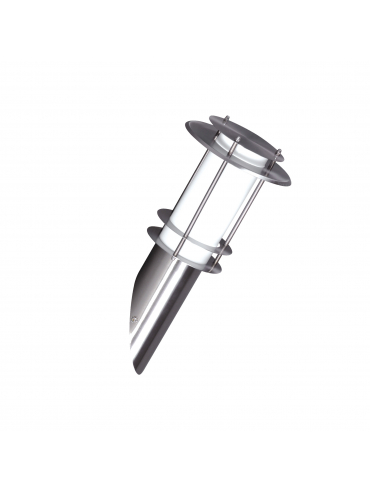 Kinkiet zewnętrzny TARES K-LP238