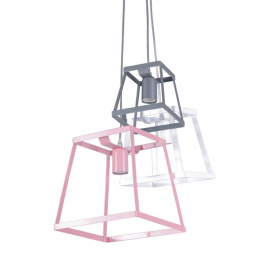 Lampa wisząca TEDY K-4130