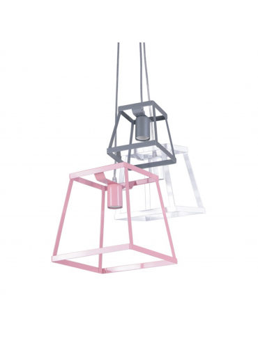 Lampa wisząca TEDY K-4130
