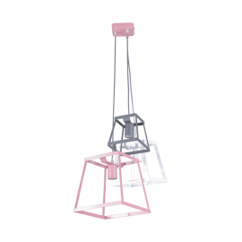 Lampa wisząca TEDY K-4130