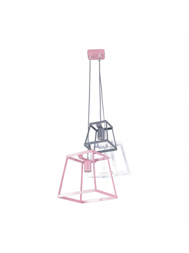 Lampa wisząca TEDY K-4130
