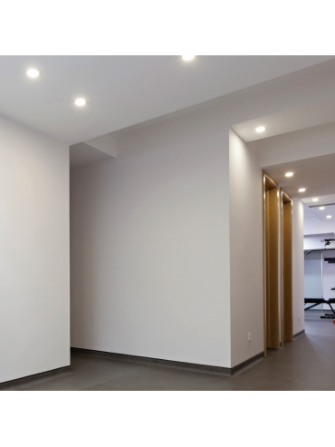 Spot KALE DW LED 757B-L3108B-01