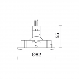 Spot NIX 780E-G42X1B-01