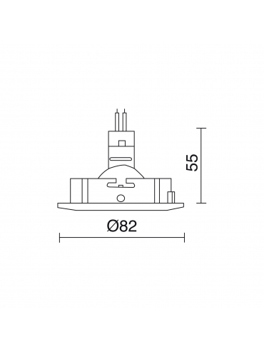 Spot NIX 780E-G42X1B-01