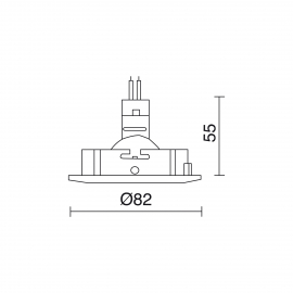 Spot NIX 780E-G23X1D-01