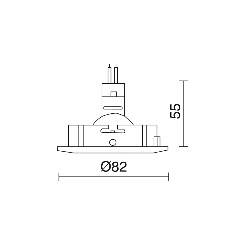 Spot NIX 780E-G23X1D-01