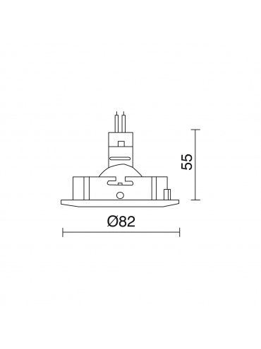 Spot NIX 780E-G23X1D-01