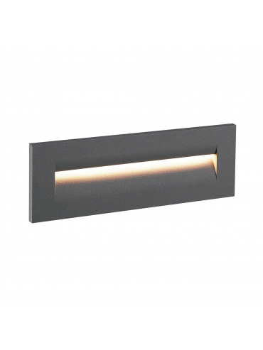 Lampa elewacyjna AMBERES 643A-L0109A-04