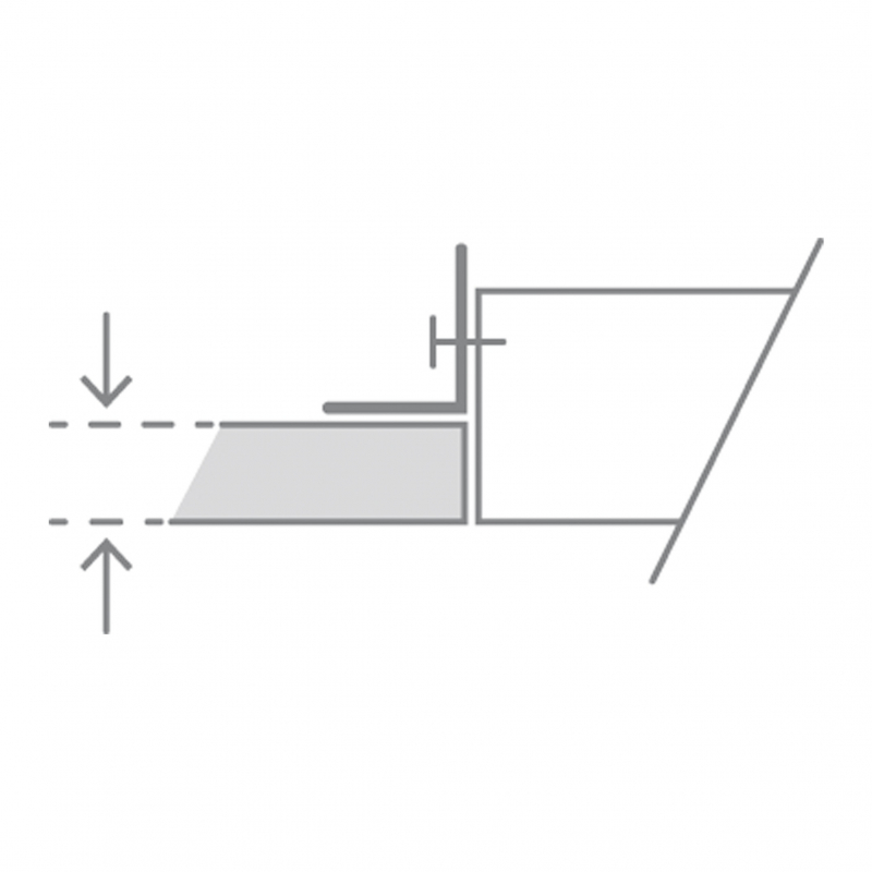 Spot LEND 798B-G21X1B-01