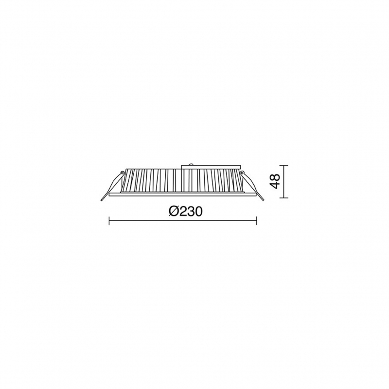 Spot CALYPSO 785A-L3125B-01