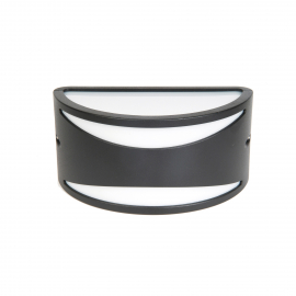 Lampa elewacyjna CICLON UP-DOWN 051B-G05X1A-04