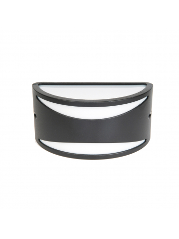 Lampa elewacyjna CICLON UP-DOWN 051B-G05X1A-04