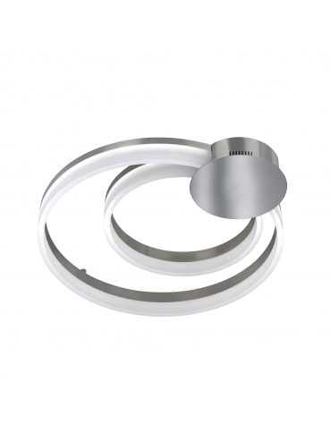 Lampa sufitowa SOUL 117