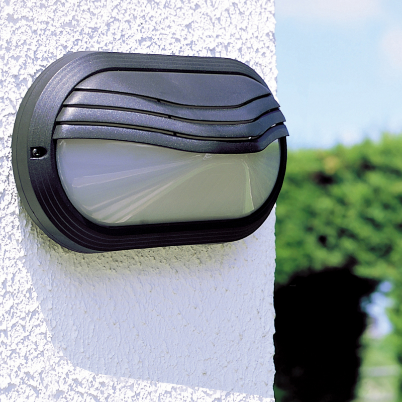 Lampa elewacyjna PLAFF 240A-G05X1A-02