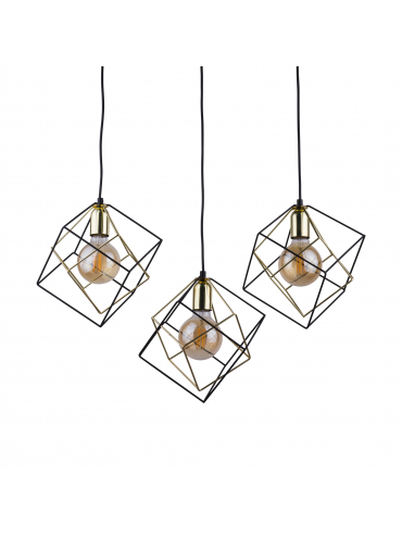 Lampa wisząca ALAMBRE 2699