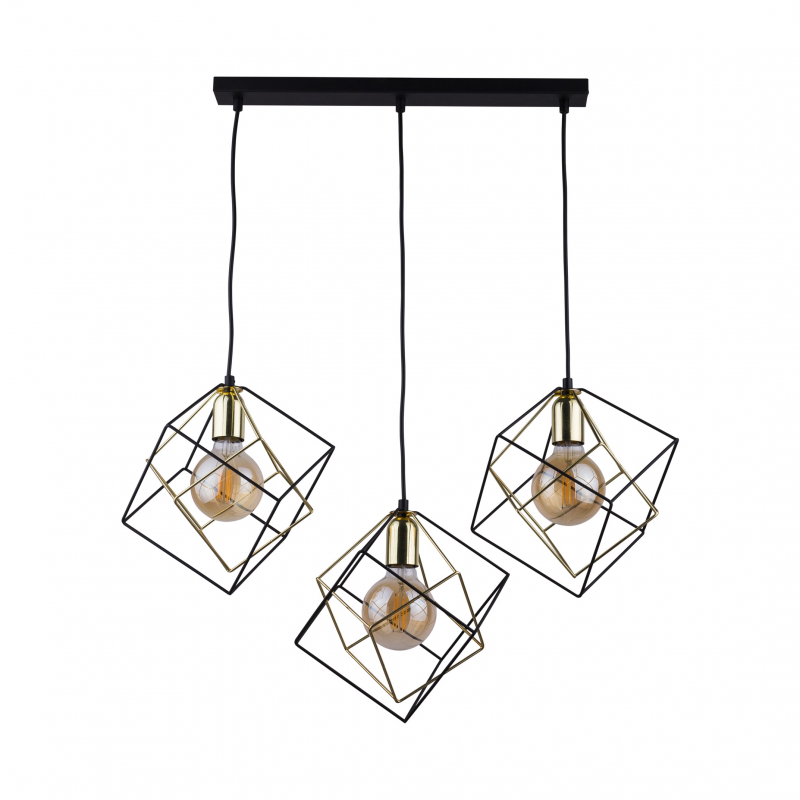 Lampa wisząca ALAMBRE 2699
