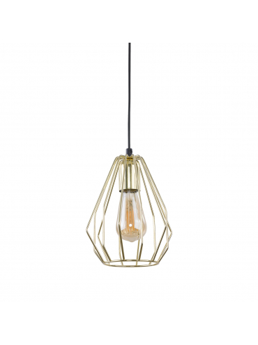 Lampa wisząca BRYLANT GOLD 2787
