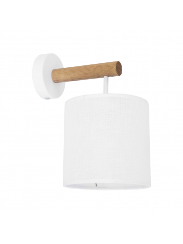 Kinkiet DEVA WHITE 4108