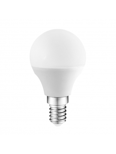 Żarówka ORO-E14-G45-TOTO-8W-DW, 4000K