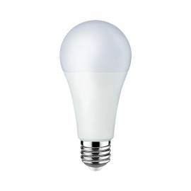Żarówka LED ORO-ATOS-E27-A70-19W-WW,  3000K