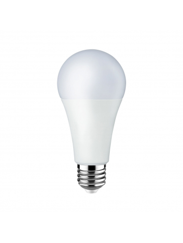 Żarówka LED ORO-ATOS-E27-A70-19W-WW,  3000K