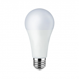 Żarówka LED ORO-ATOS-E27-A70-19W-CW,  6500K