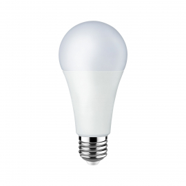 Żarówka LED ORO-ATOS-E27-A65-17W-DW, 4000K.
