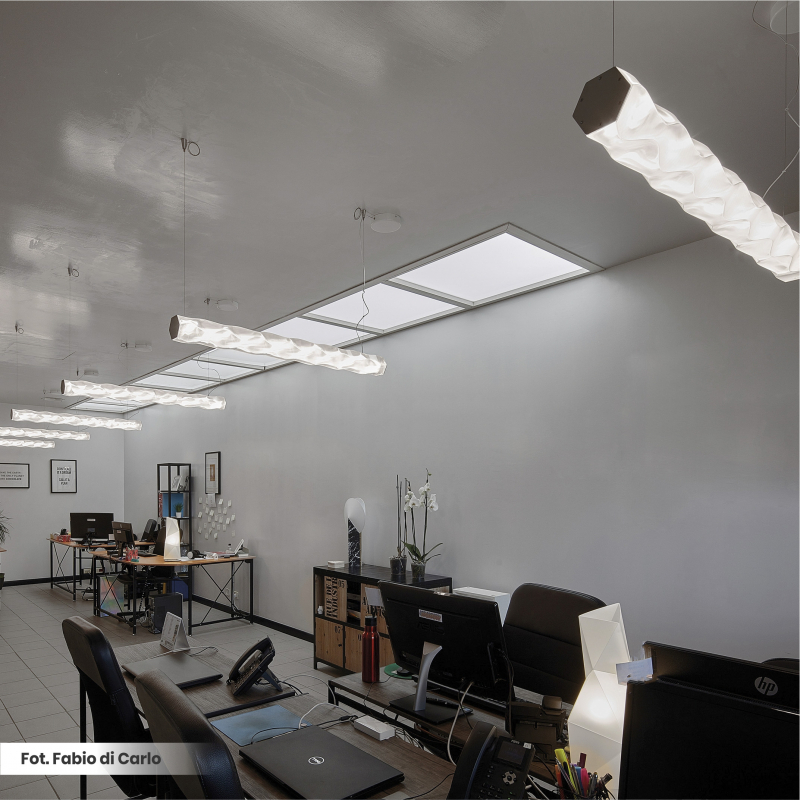 Lampa stołowa DIAMOND SMALL WHITE DIATS00WHT00000000EU