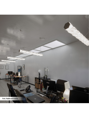 Lampa stołowa DIAMOND SMALL WHITE DIATS00WHT00000000EU