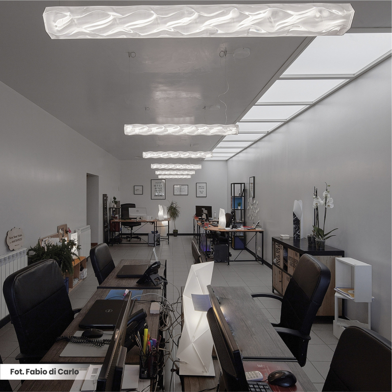 Lampa stołowa DIAMOND SMALL WHITE DIATS00WHT00000000EU
